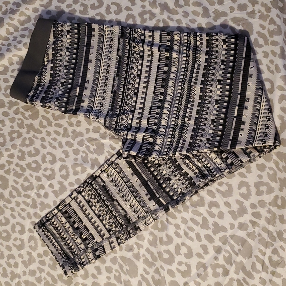 NIKE Leggings
